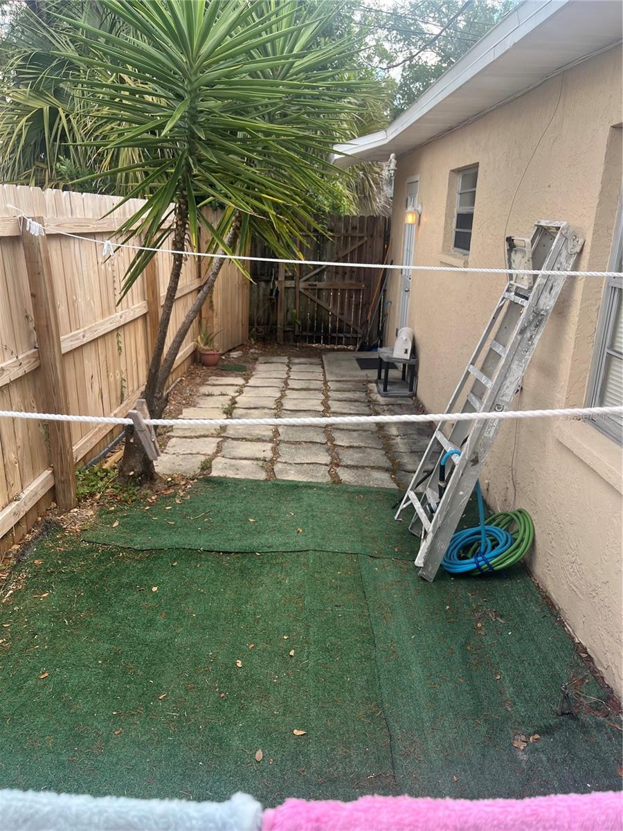 IRVINTON HEIGHTS - Residential