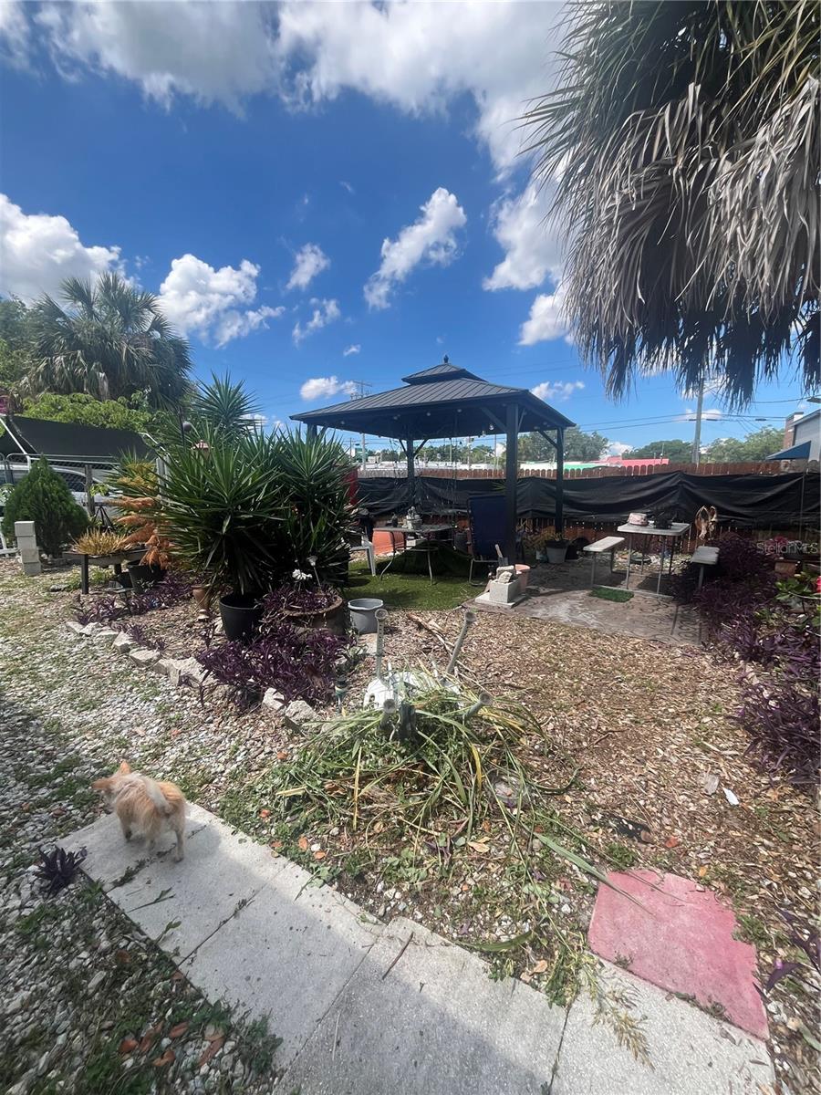 IRVINTON HEIGHTS - Residential