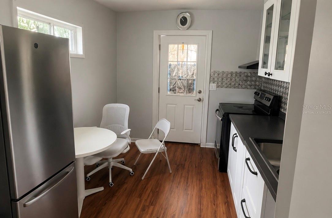 IRVINTON HEIGHTS - Residential