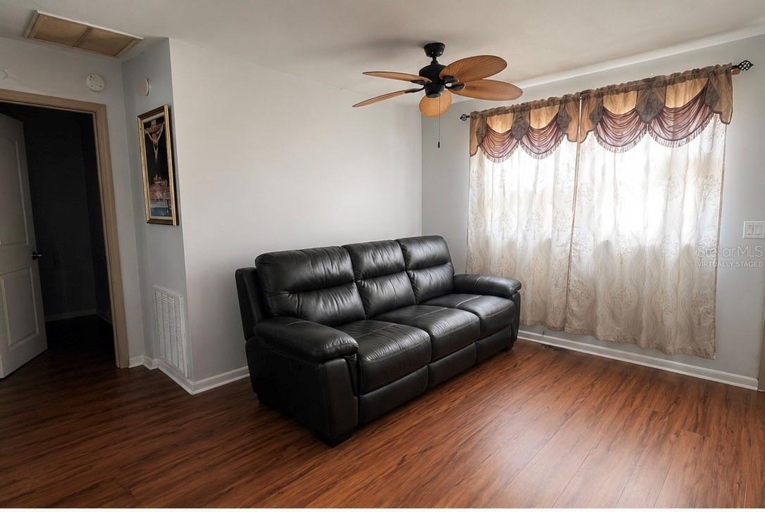 IRVINTON HEIGHTS - Residential