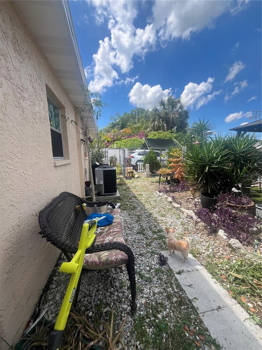 IRVINTON HEIGHTS - Residential