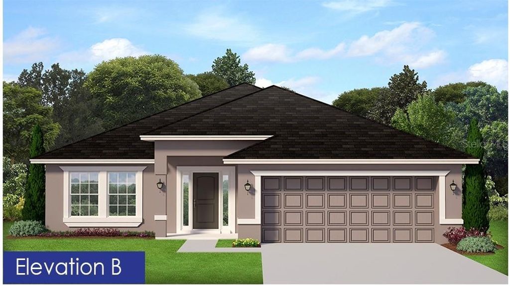 Photo of 4914 Sutherland Street #Lot 67, Spring Hill, FL 34609 (MLS # OM703729)