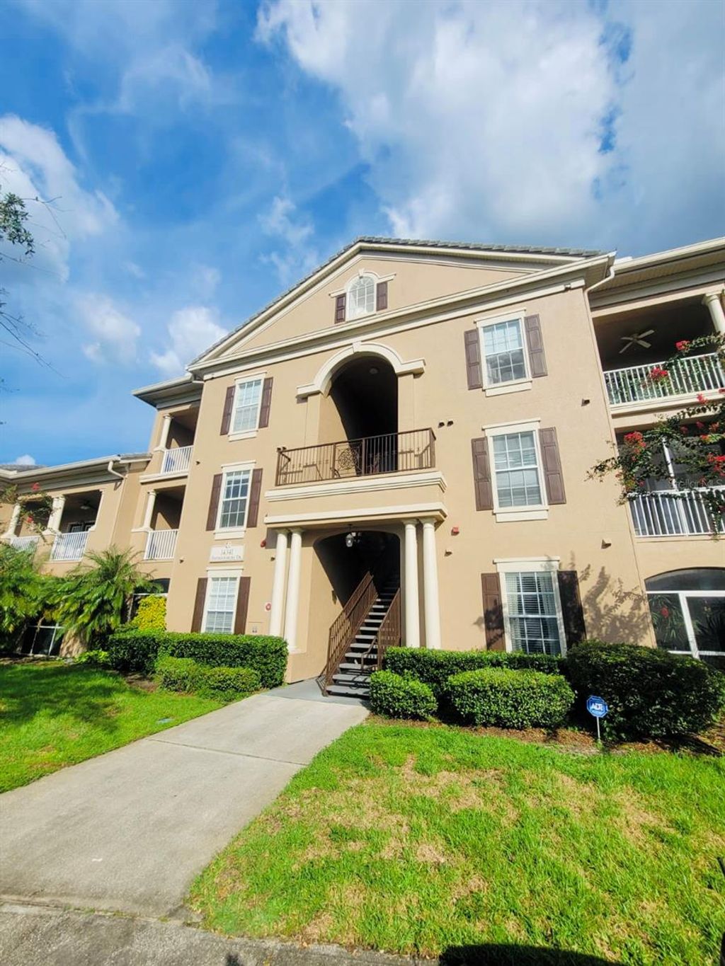 Photo of 14341 Fredricksburg Drive #1004, Orlando, FL 32837 (MLS # S5143330)