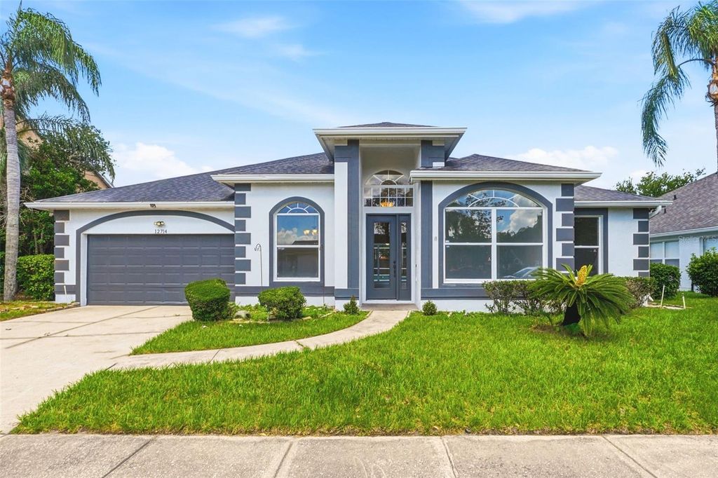 Photo of 12714 Topsfield Drive, Orlando, FL 32837 (MLS # O6413882)