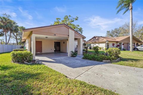 A home in BRADENTON