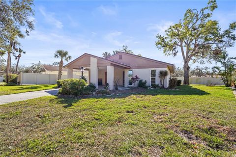 A home in BRADENTON