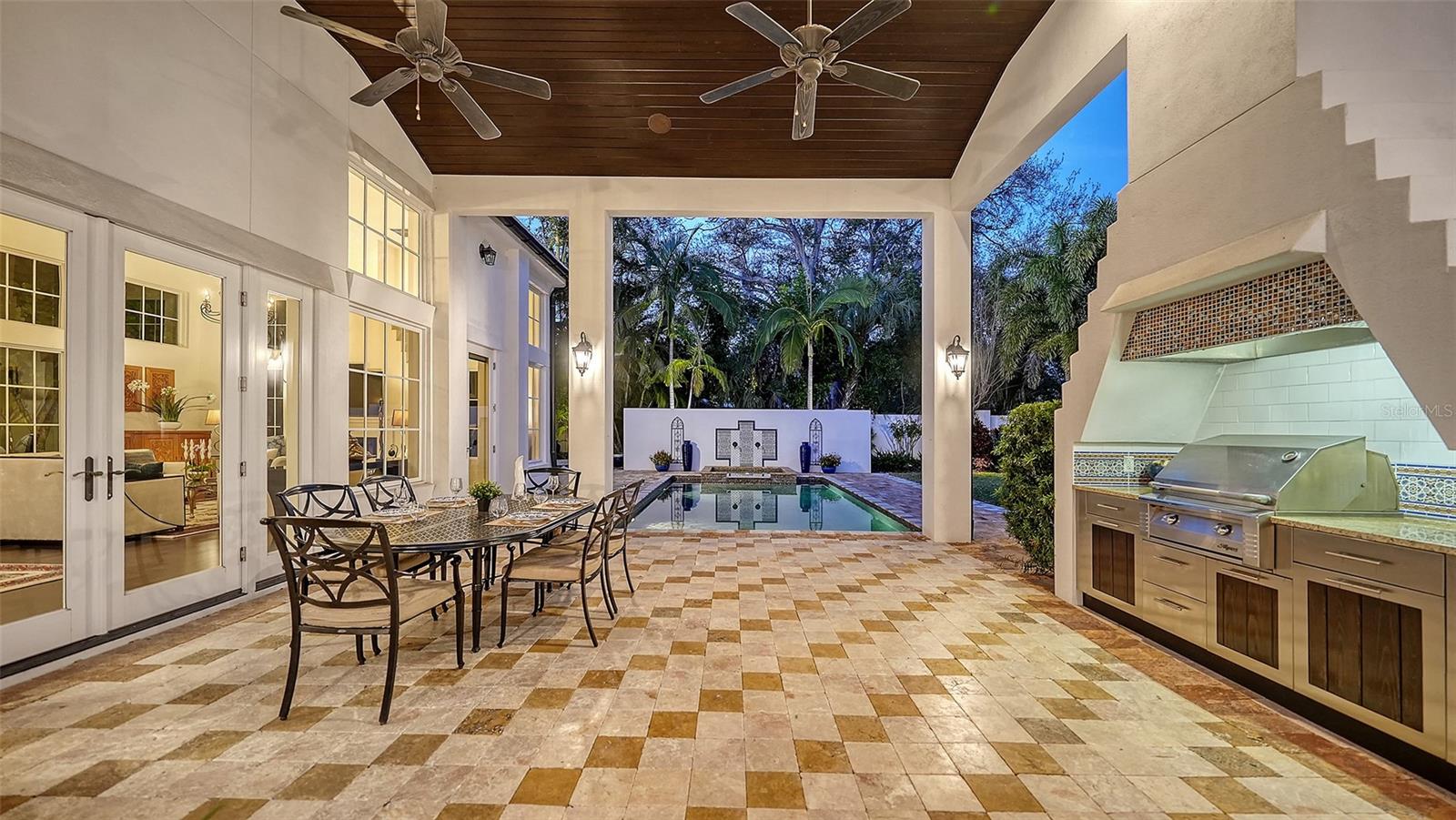 CHEROKEE PARK 2 - Residential