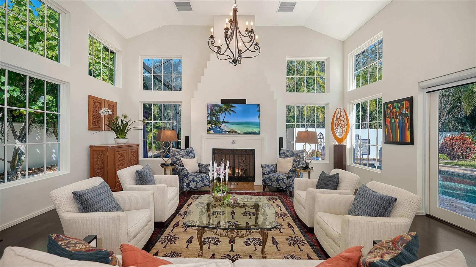 CHEROKEE PARK 2 - Residential