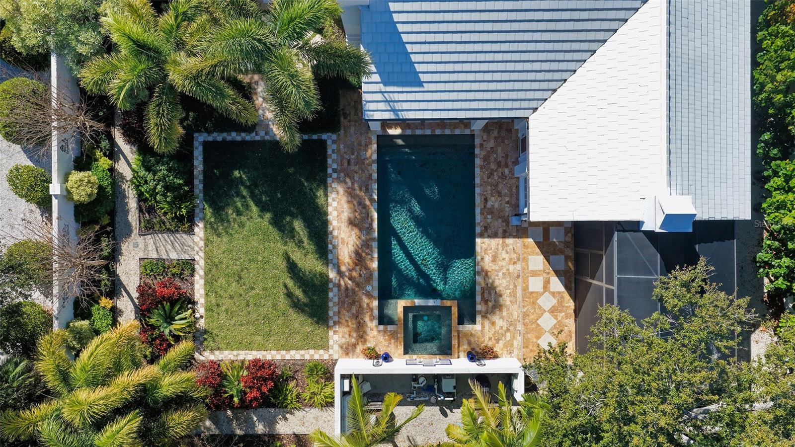 CHEROKEE PARK 2 - Residential