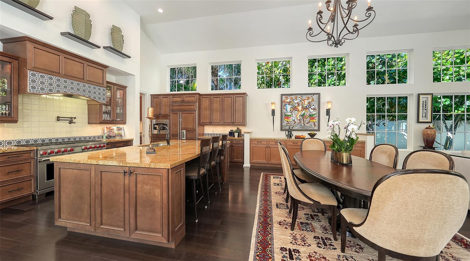 CHEROKEE PARK 2 - Residential