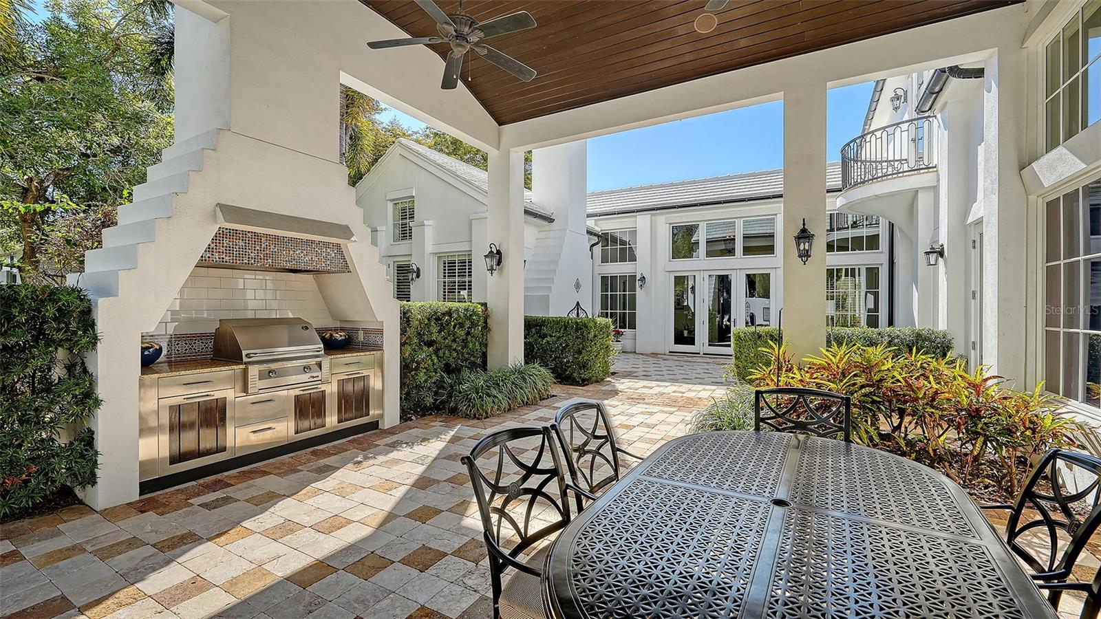 CHEROKEE PARK 2 - Residential