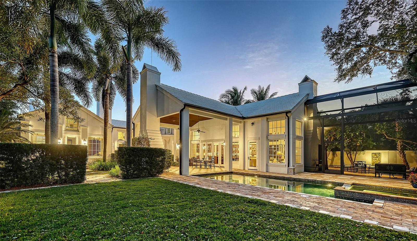 CHEROKEE PARK 2 - Residential