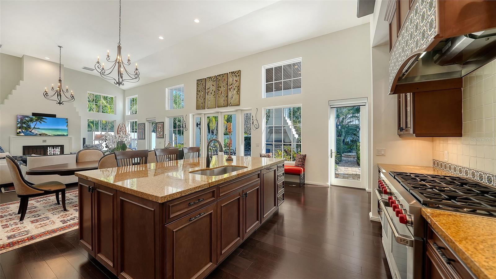 CHEROKEE PARK 2 - Residential