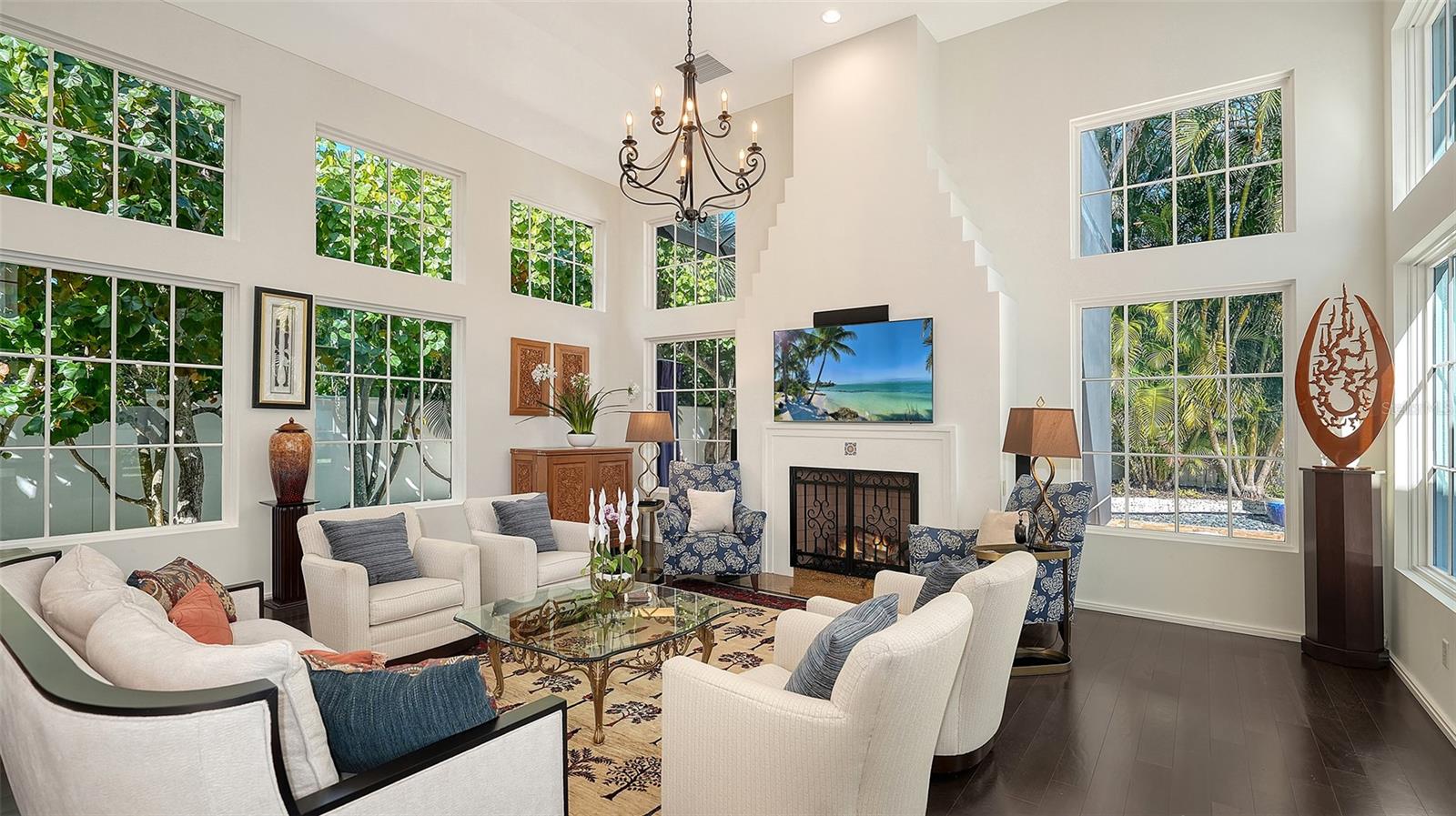 CHEROKEE PARK 2 - Residential