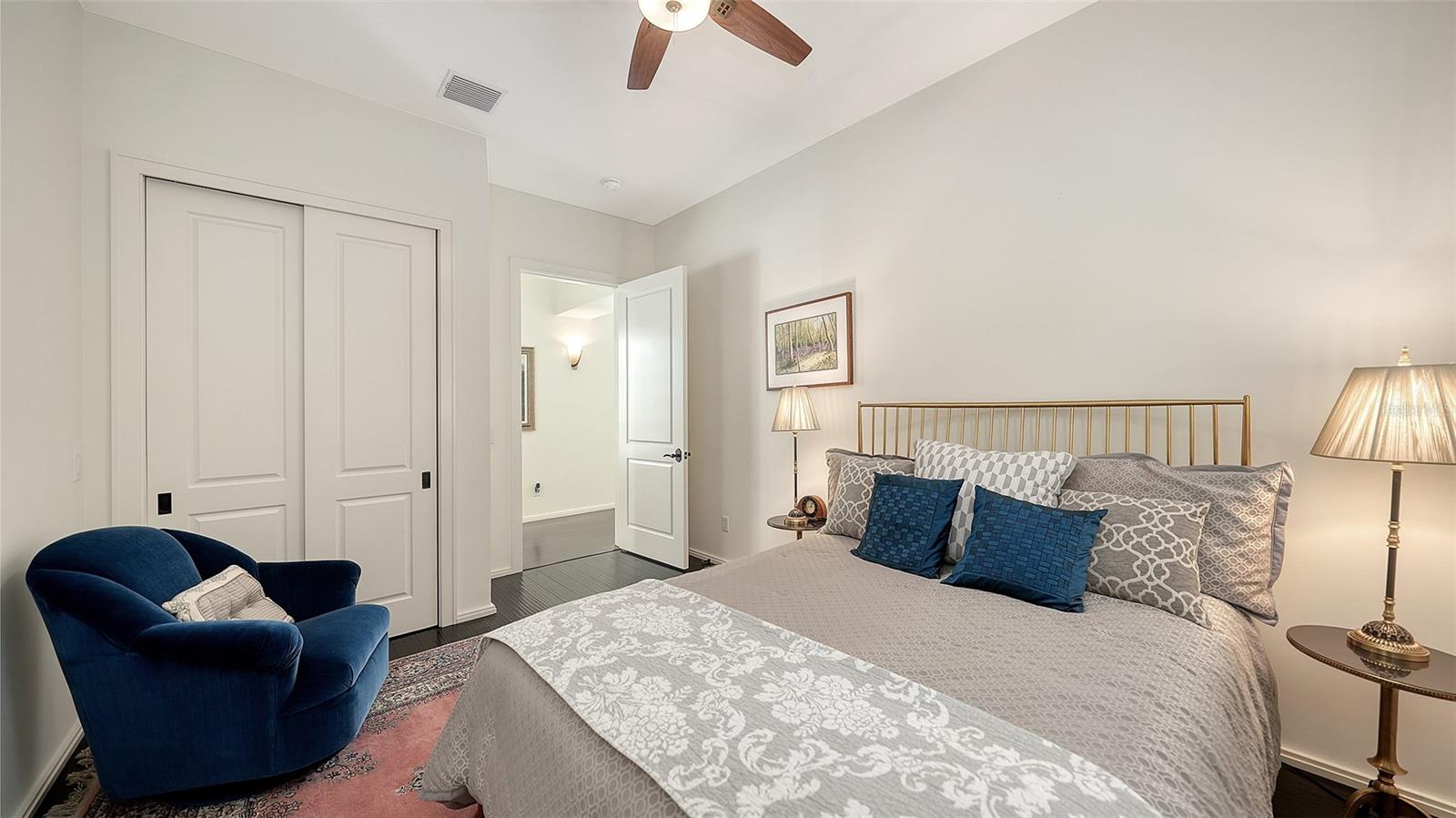 CHEROKEE PARK 2 - Residential