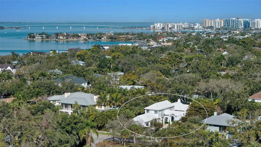 Photo of 1729 Cherokee Drive, Sarasota, FL 34239 (MLS # A4682051)