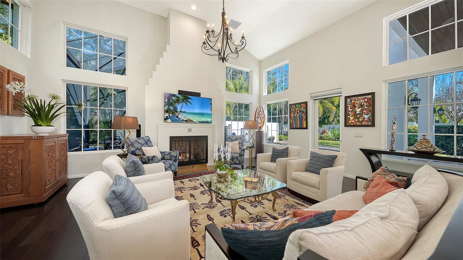 CHEROKEE PARK 2 - Residential