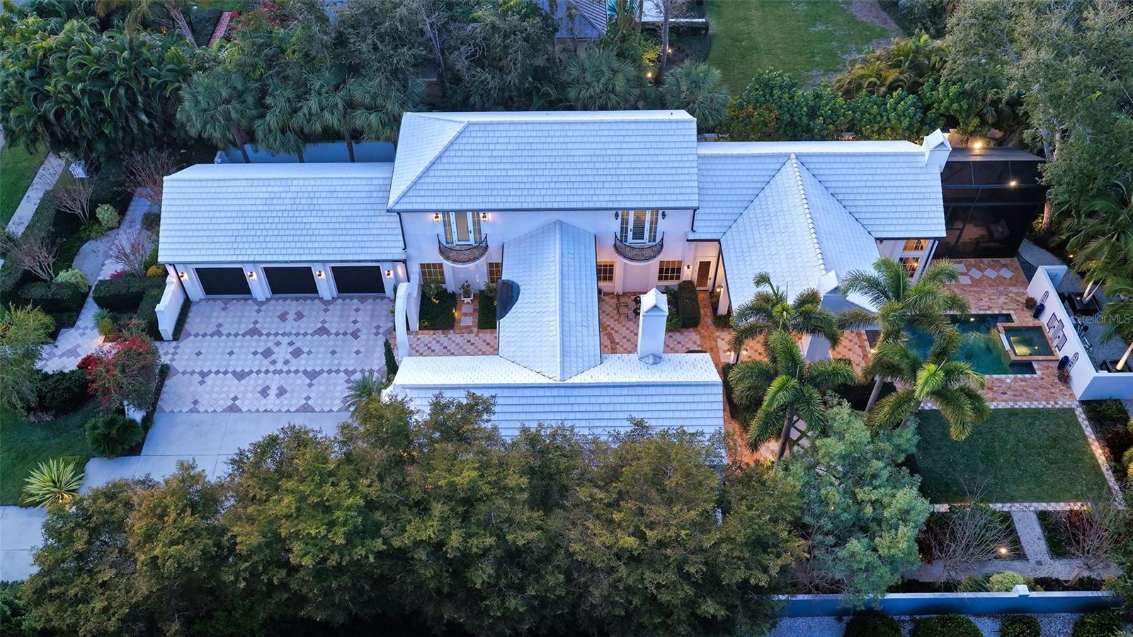 CHEROKEE PARK 2 - Residential