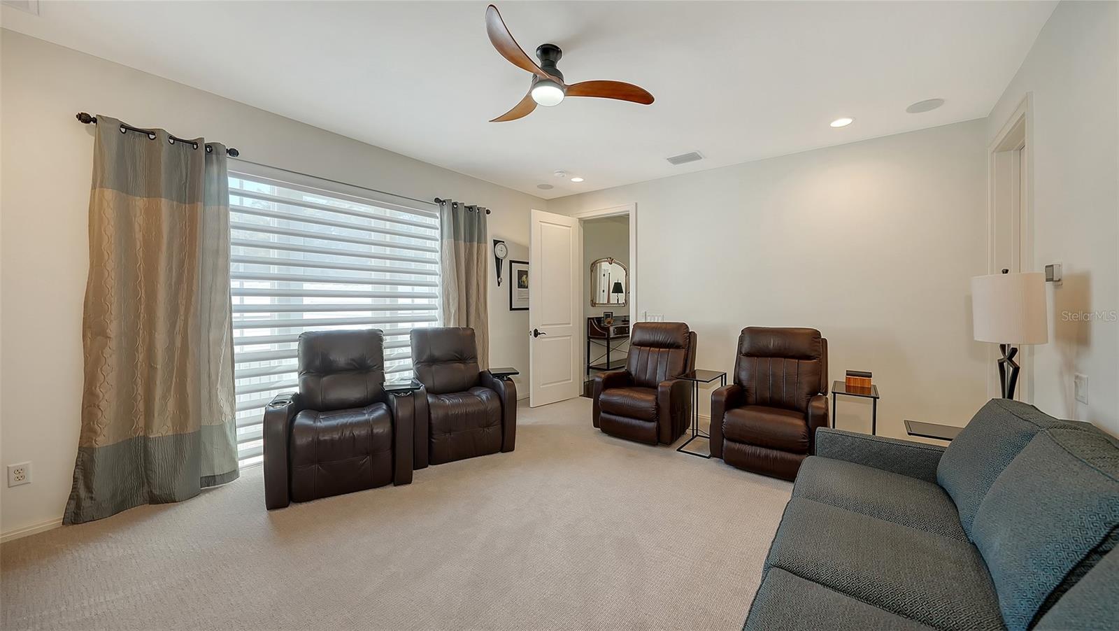 CHEROKEE PARK 2 - Residential