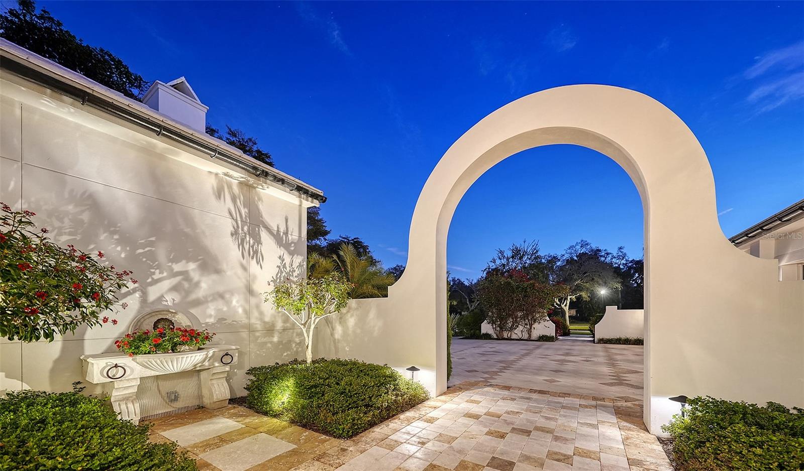 CHEROKEE PARK 2 - Residential