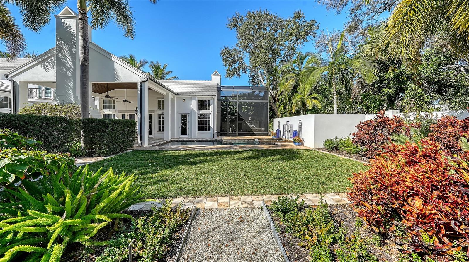 CHEROKEE PARK 2 - Residential