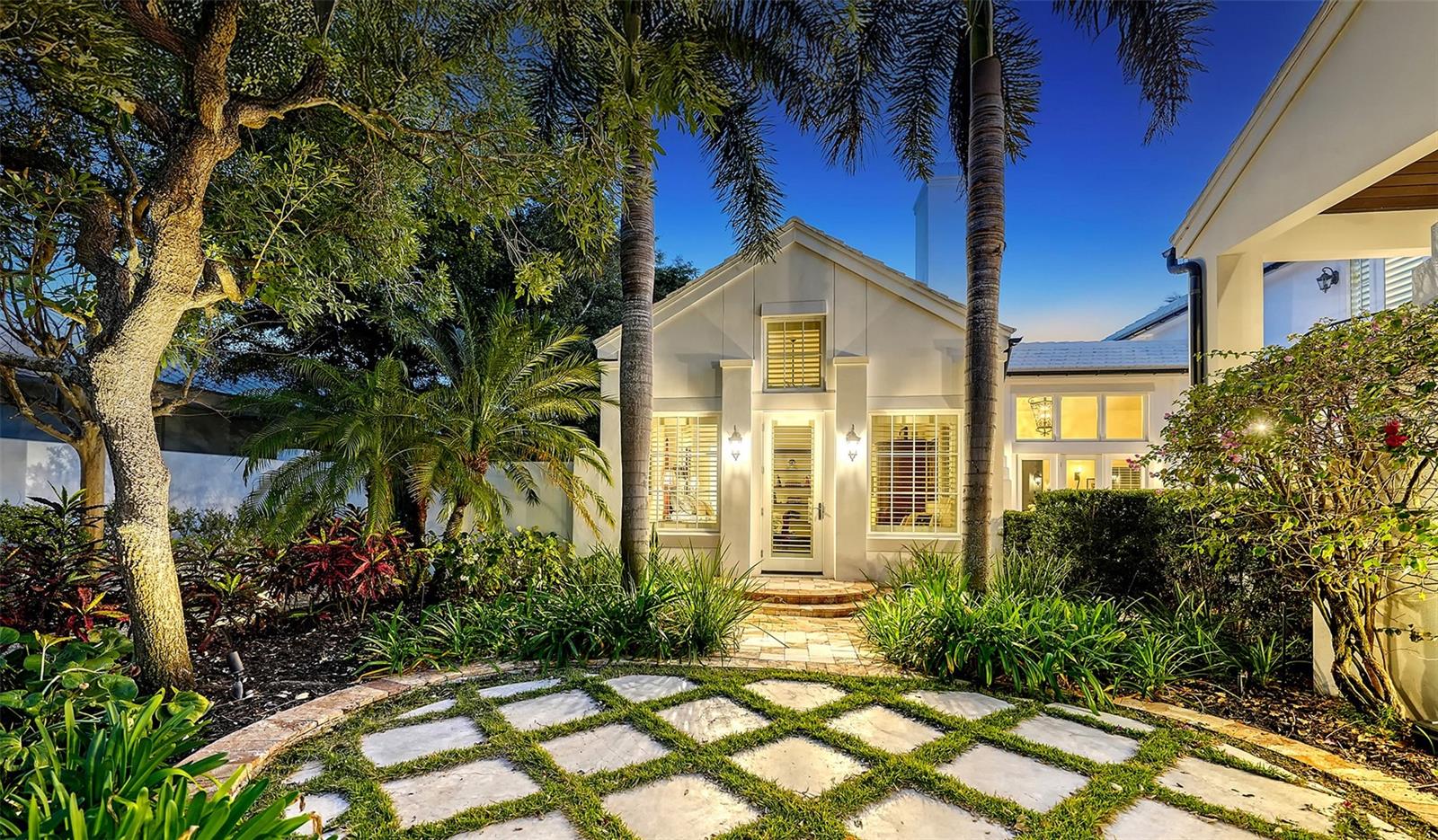 CHEROKEE PARK 2 - Residential