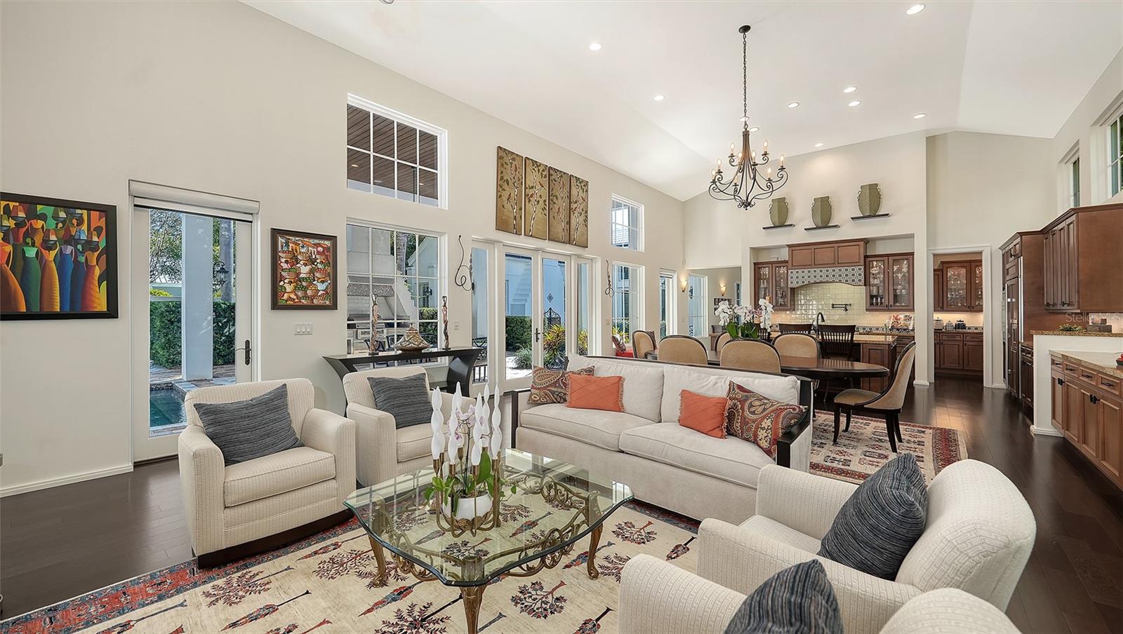 CHEROKEE PARK 2 - Residential