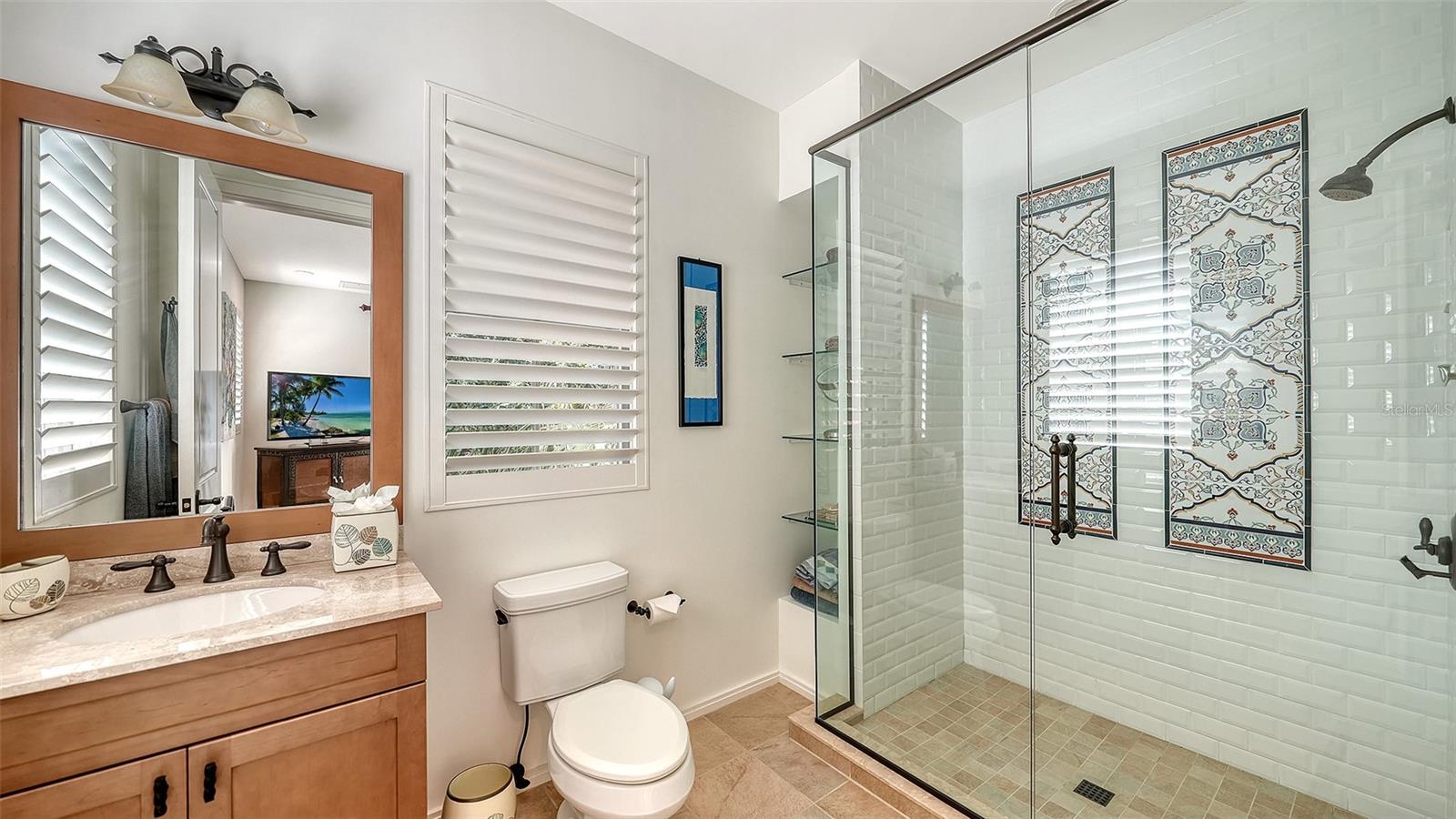 CHEROKEE PARK 2 - Residential