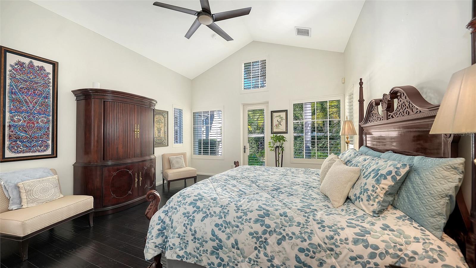 CHEROKEE PARK 2 - Residential