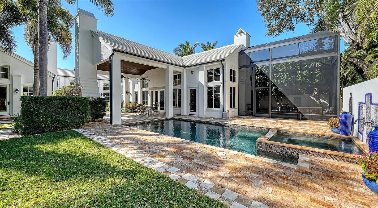 CHEROKEE PARK 2 - Residential