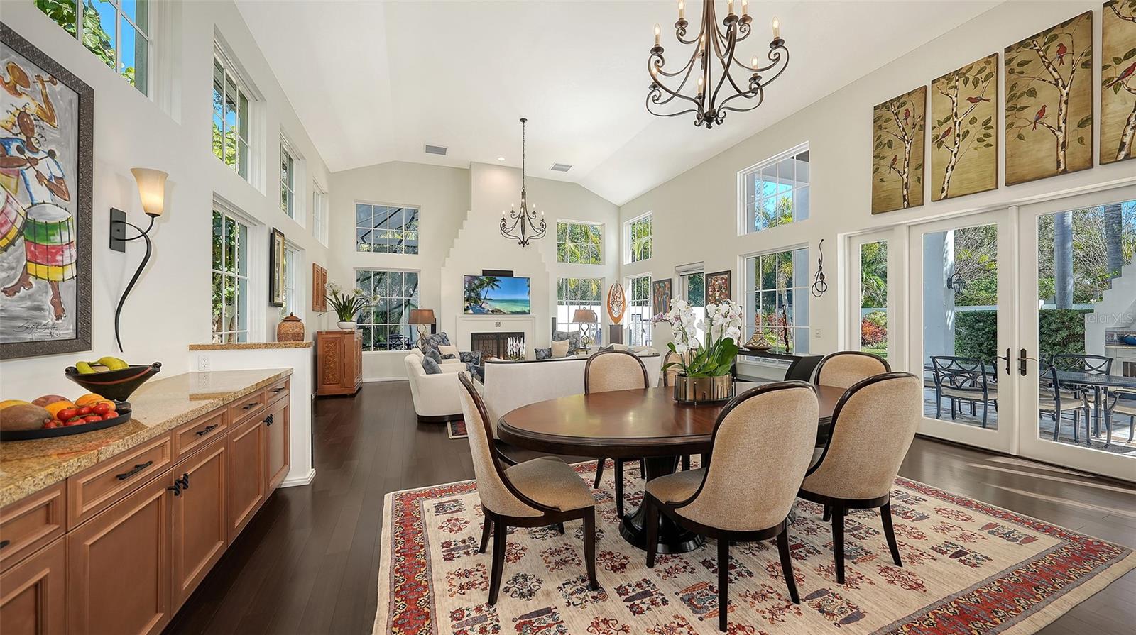 CHEROKEE PARK 2 - Residential