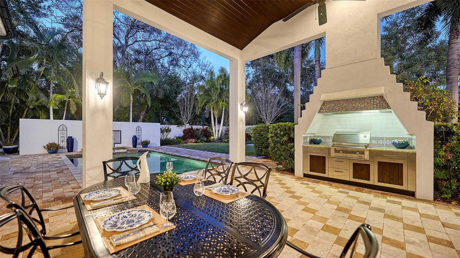 CHEROKEE PARK 2 - Residential