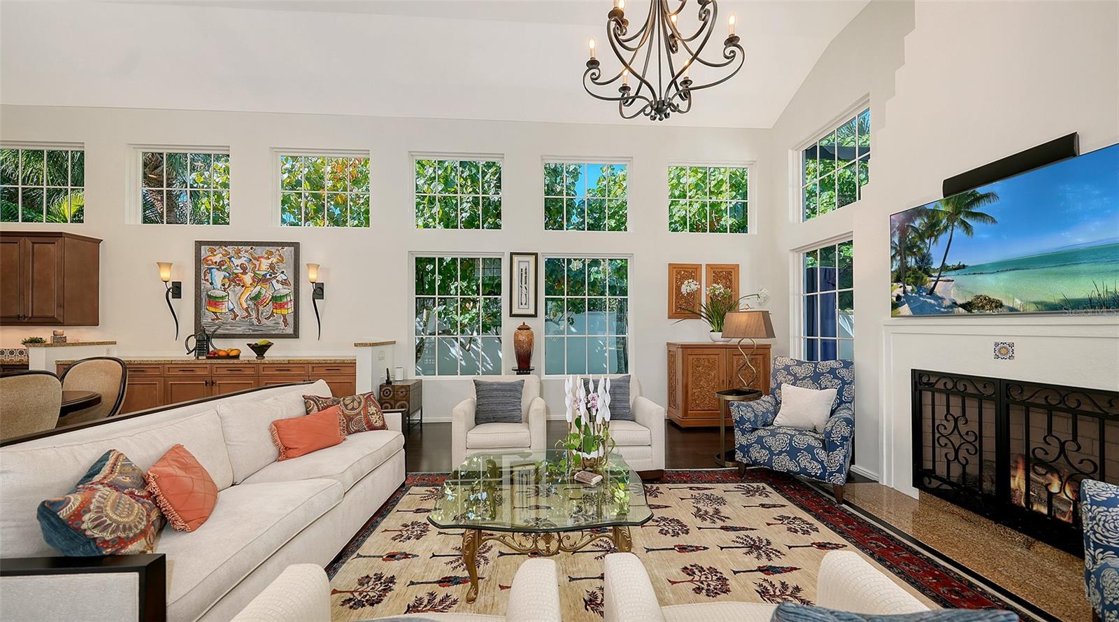 CHEROKEE PARK 2 - Residential