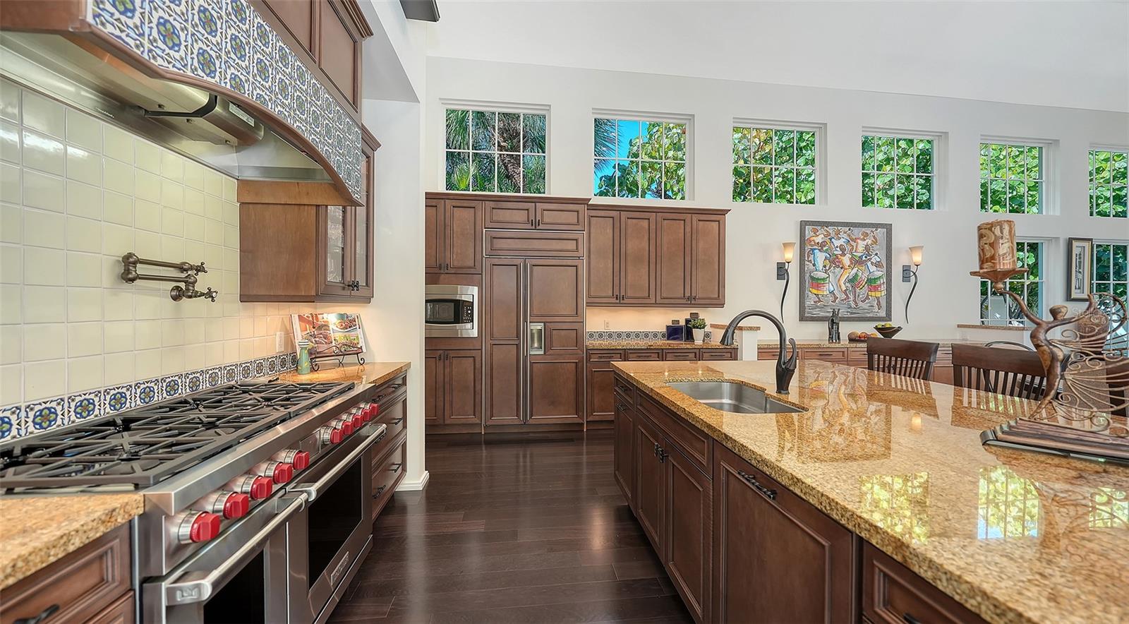 CHEROKEE PARK 2 - Residential