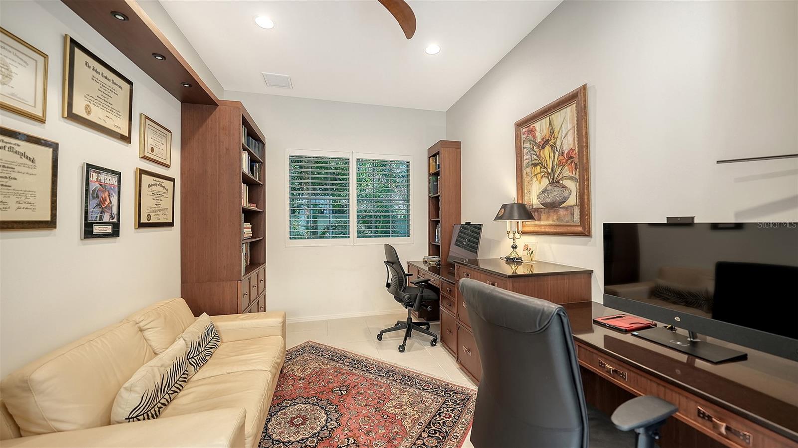 CHEROKEE PARK 2 - Residential