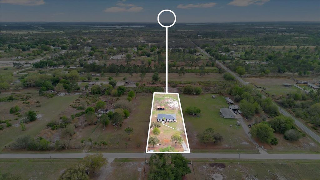 Photo of 8 Oakridge Drive, Frostproof, FL 33843 (MLS # L4960482)