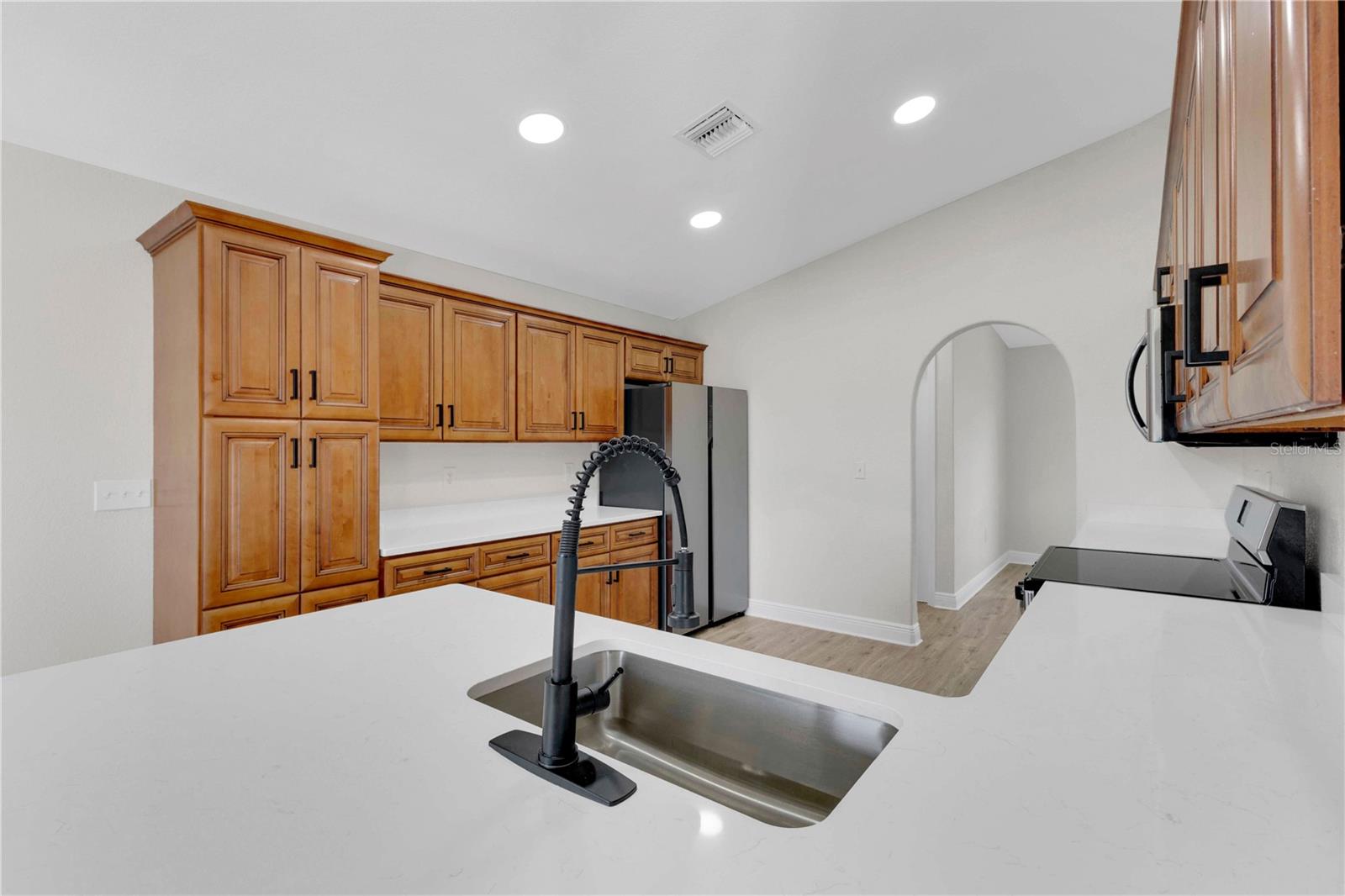 OAKRIDGE ESTATES - Residential