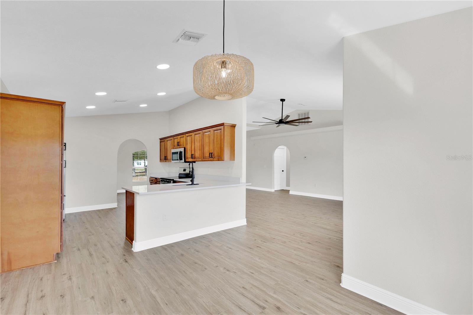 OAKRIDGE ESTATES - Residential