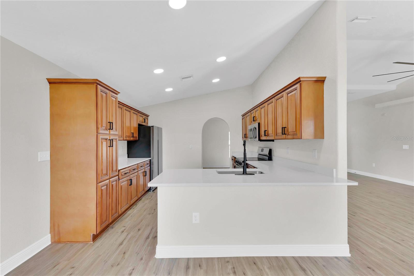 OAKRIDGE ESTATES - Residential