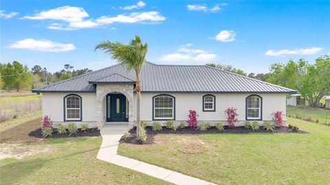 Photo of 8 Oakridge Drive, Frostproof, FL 33843 (MLS # L4960482)