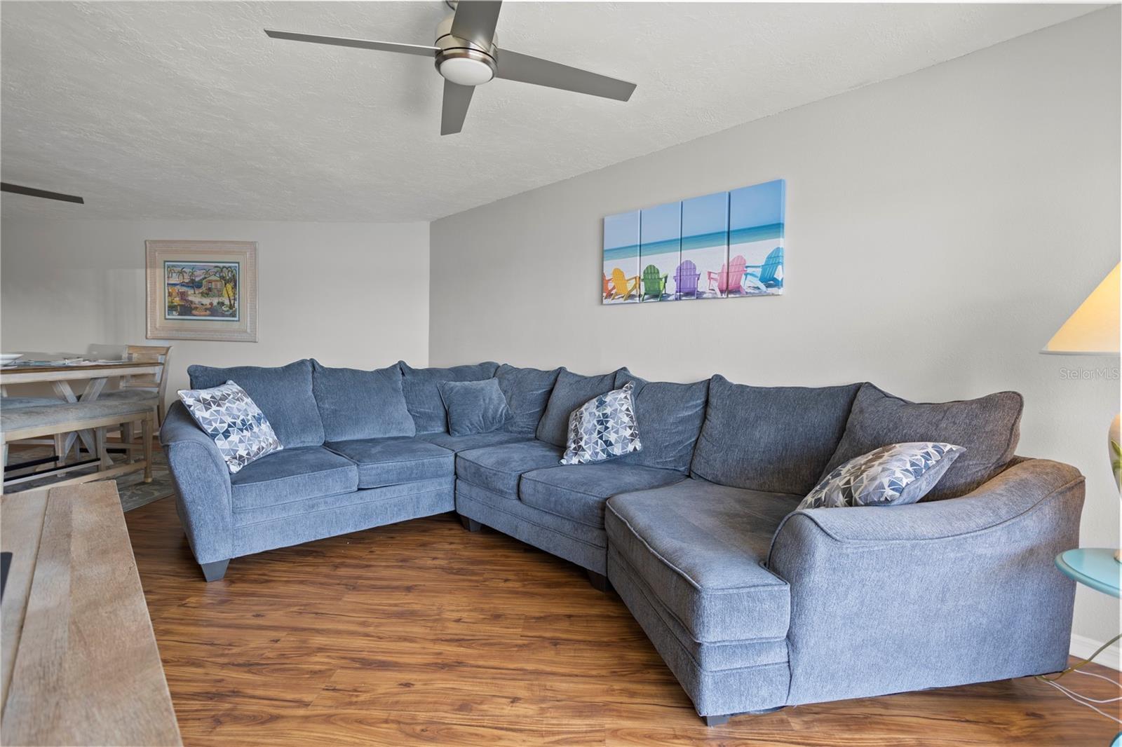 PIER FORTY 03 CONDO - Residential