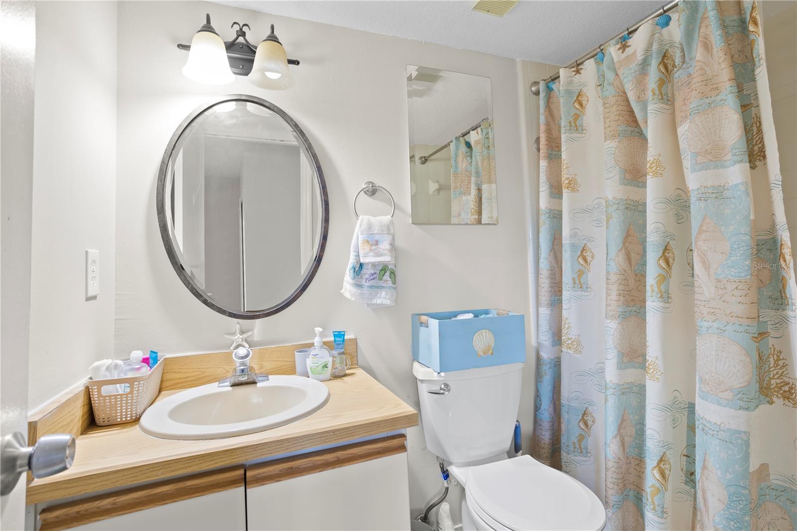 PIER FORTY 03 CONDO - Residential