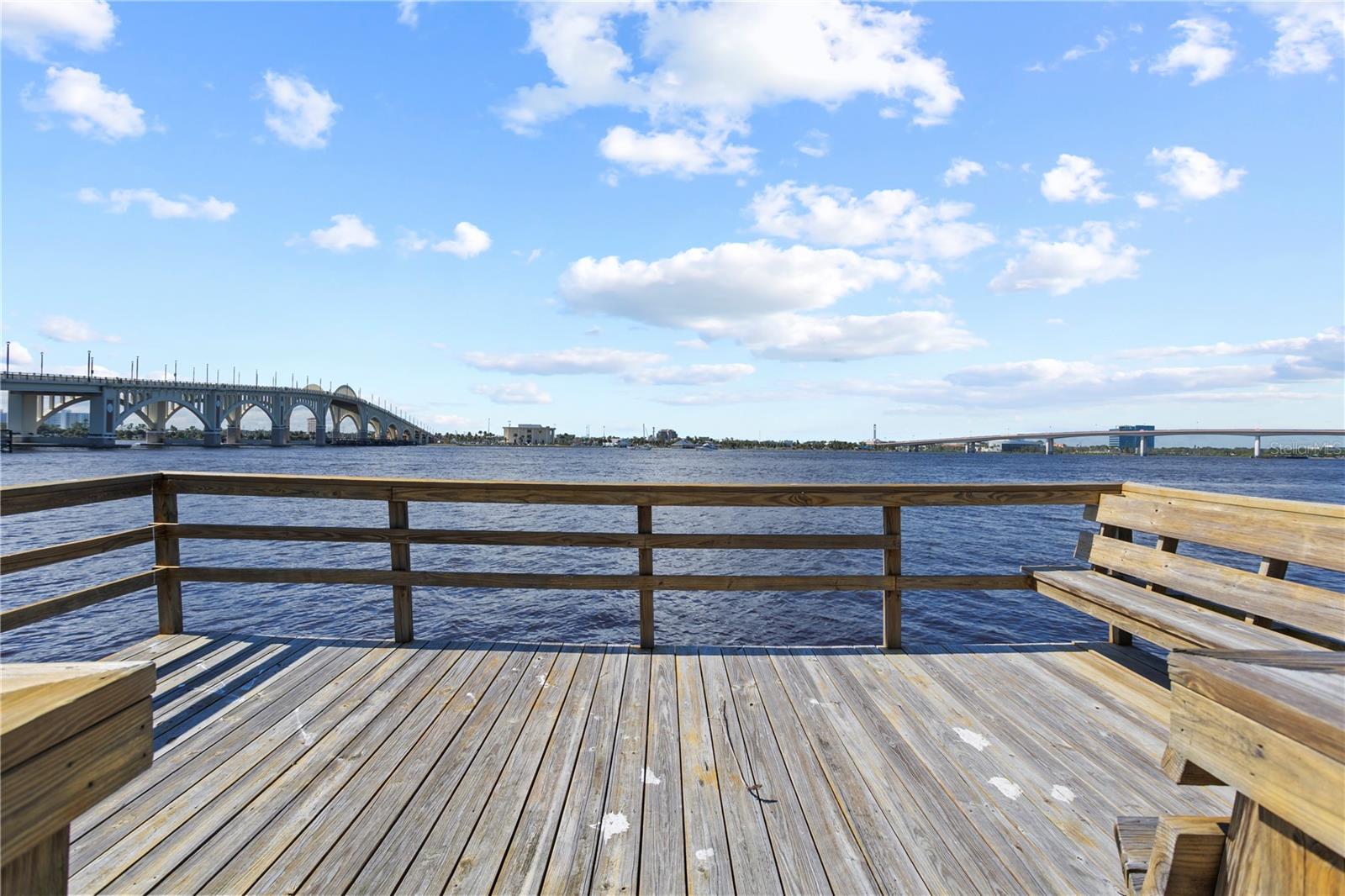 PIER FORTY 03 CONDO - Residential