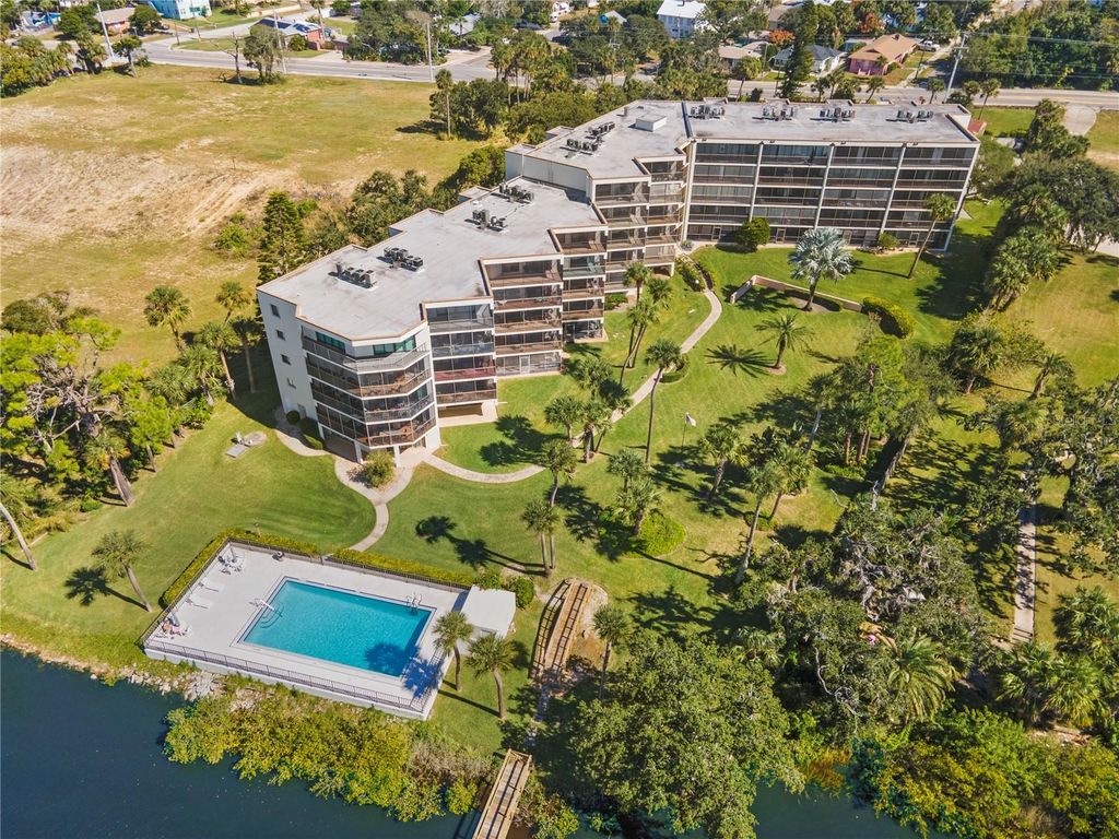 Photo of 944 S Peninsula Drive #1100, Daytona Beach, FL 32118 (MLS # NS1086528)