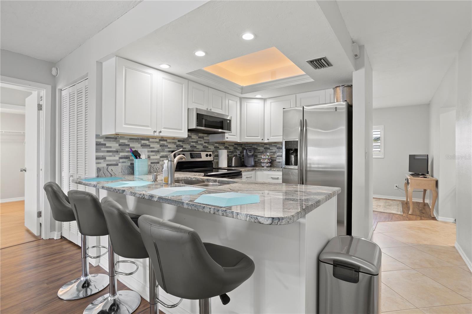 PIER FORTY 03 CONDO - Residential