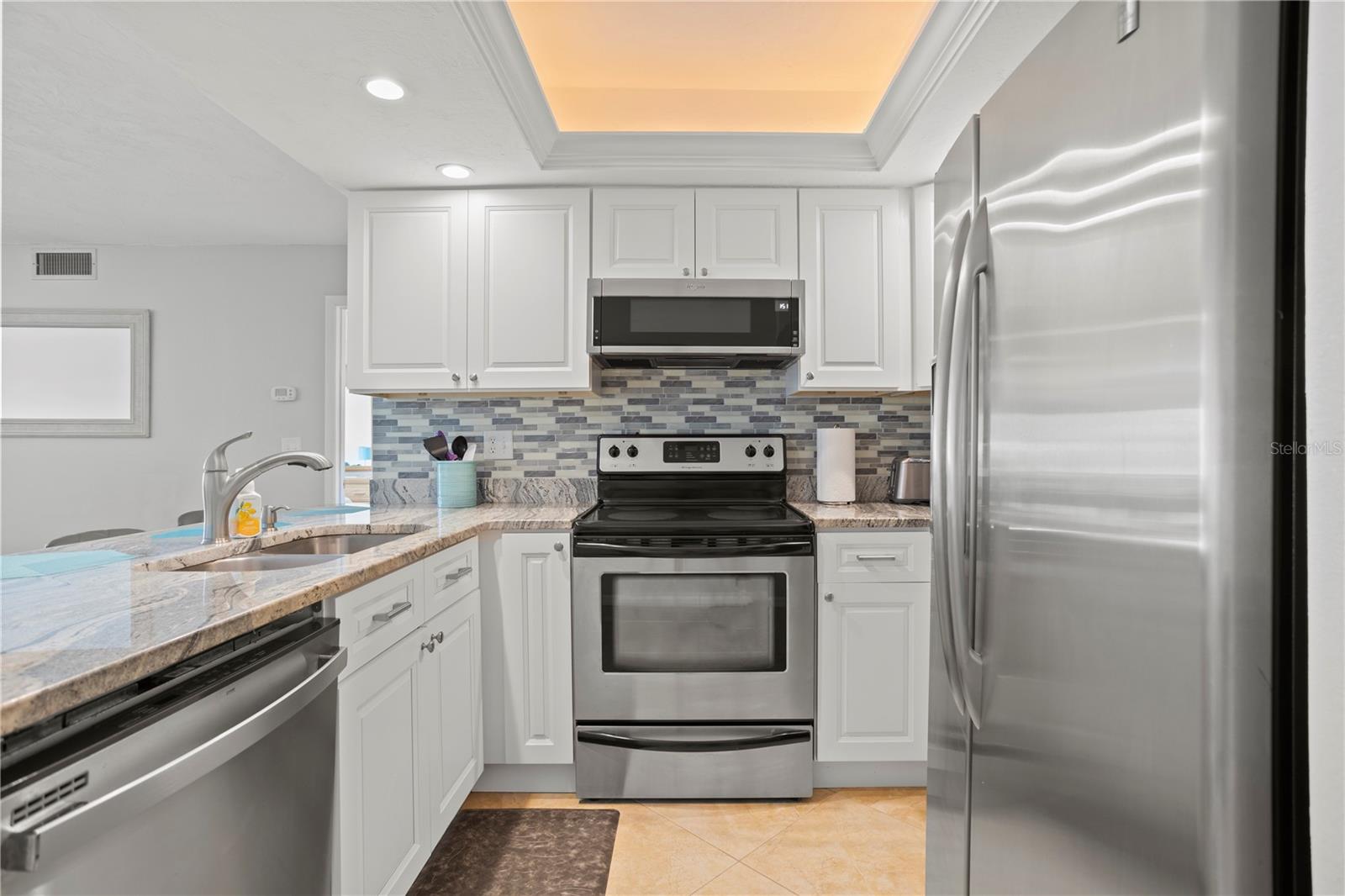 PIER FORTY 03 CONDO - Residential