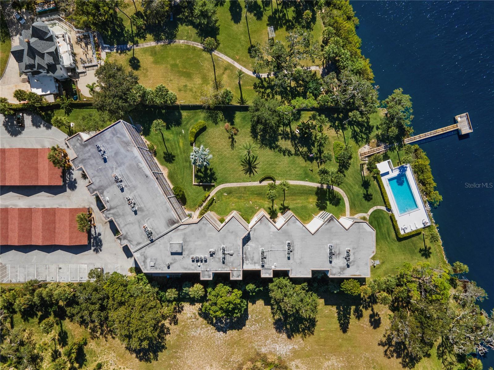 PIER FORTY 03 CONDO - Residential