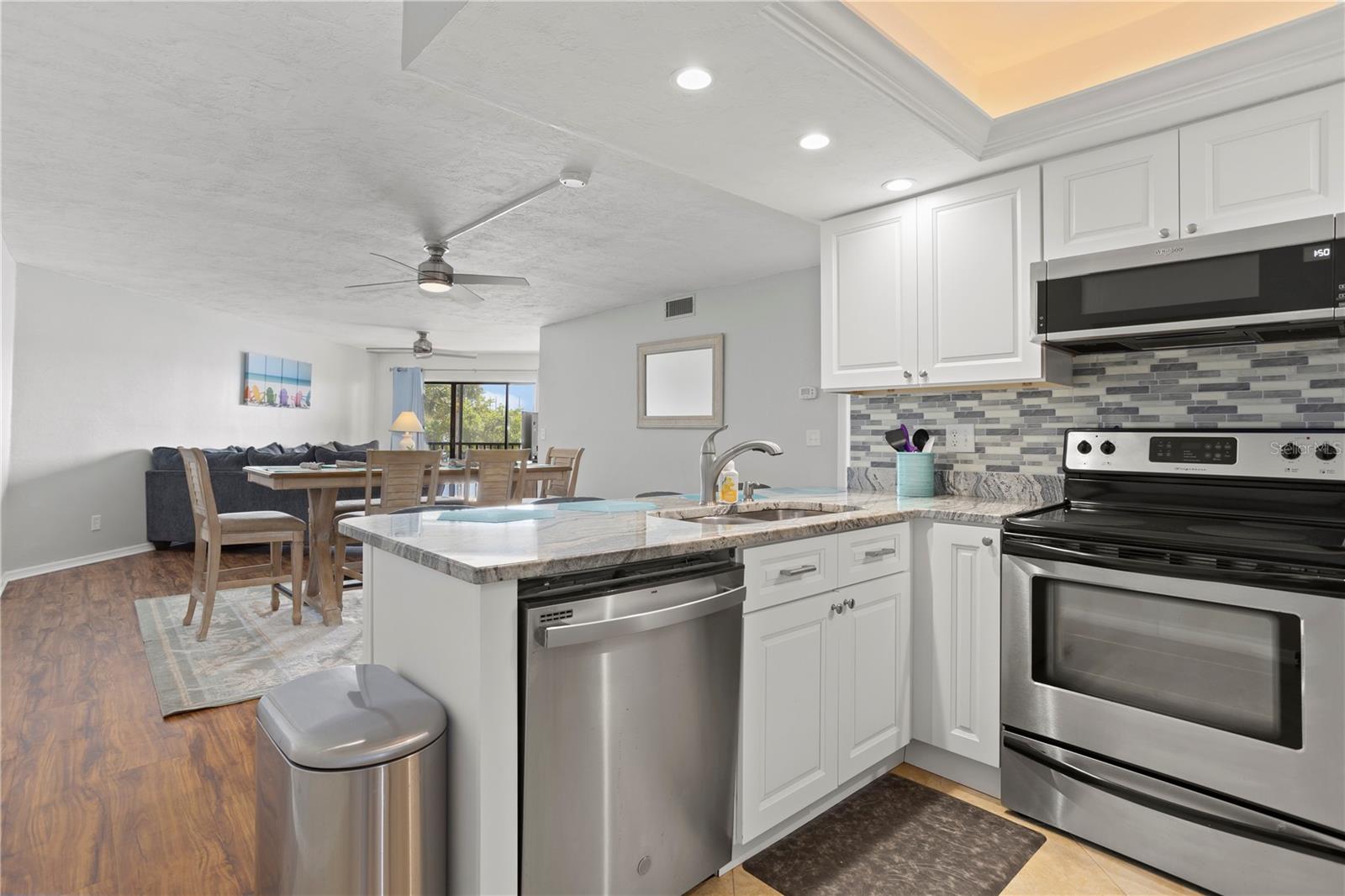 PIER FORTY 03 CONDO - Residential