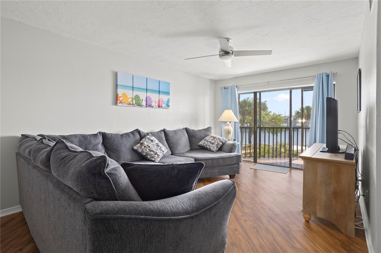 PIER FORTY 03 CONDO - Residential