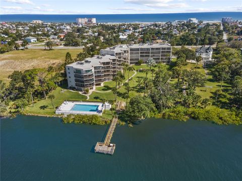 Photo of 944 S Peninsula Drive #1100, Daytona Beach, FL 32118 (MLS # NS1086528)